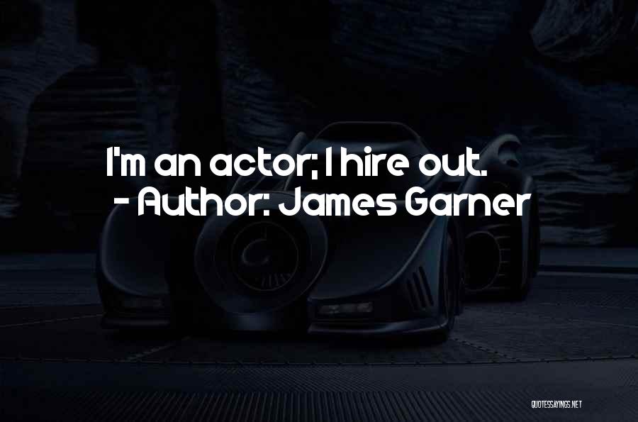 James Garner Quotes 1991577