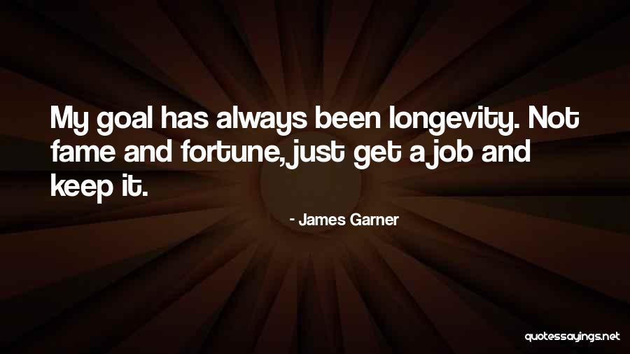 James Garner Quotes 2019541 James Garner Quotes 2019541