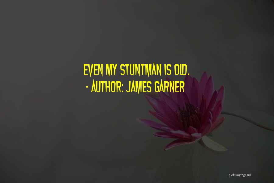 James Garner Quotes 2029288