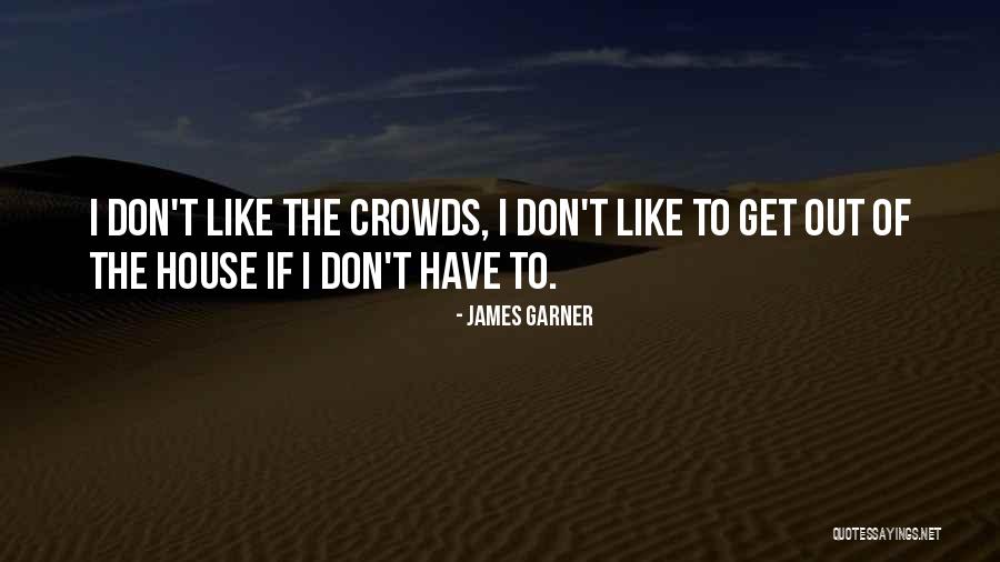 James Garner Quotes 2094987 James Garner Quotes 2094987