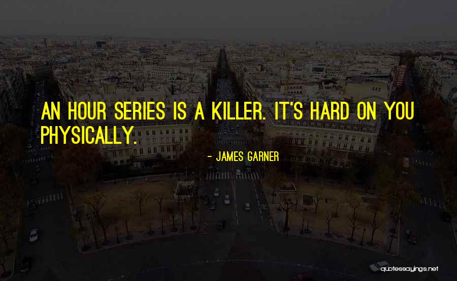 James Garner Quotes 260634