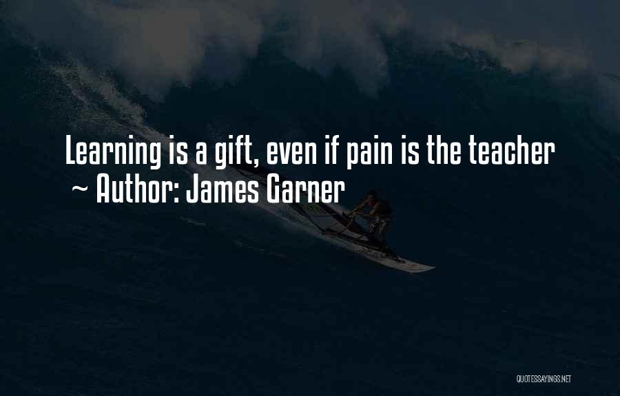 James Garner Quotes 268563
