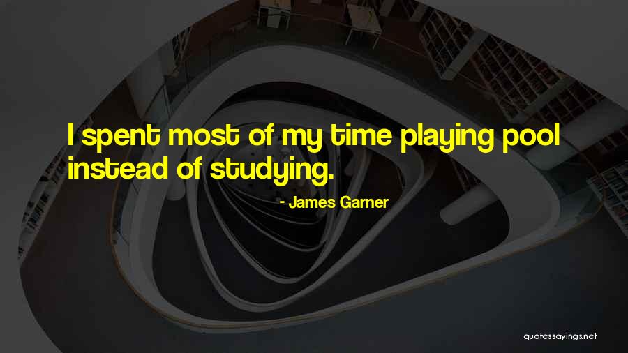 James Garner Quotes 599228