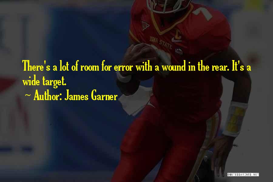 James Garner Quotes 613602