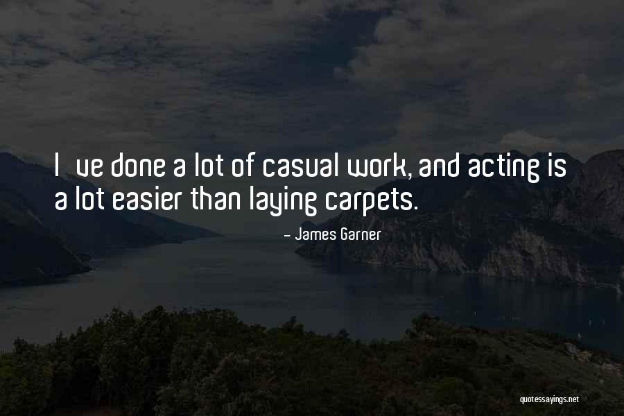 James Garner Quotes 718543