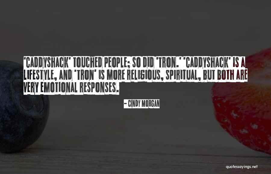 James Garretson Quotes By Cindy Morgan James Garretson Quotes By Cindy Morgan