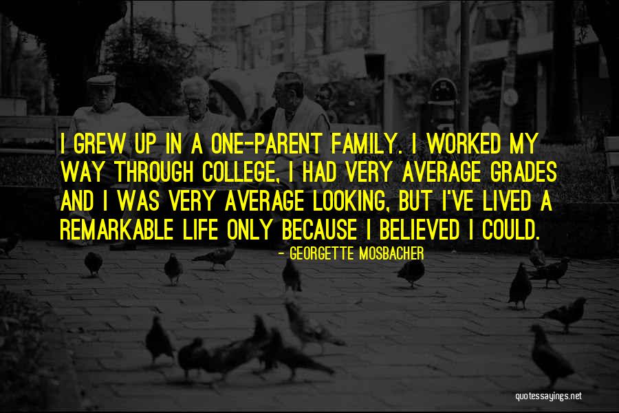 James Garretson Quotes By Georgette Mosbacher James Garretson Quotes By Georgette Mosbacher