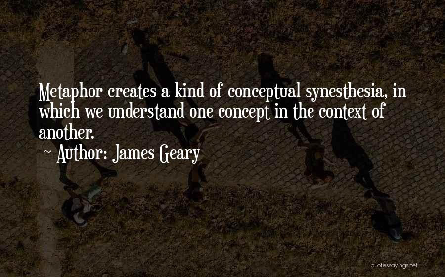 James Geary Quotes 103034