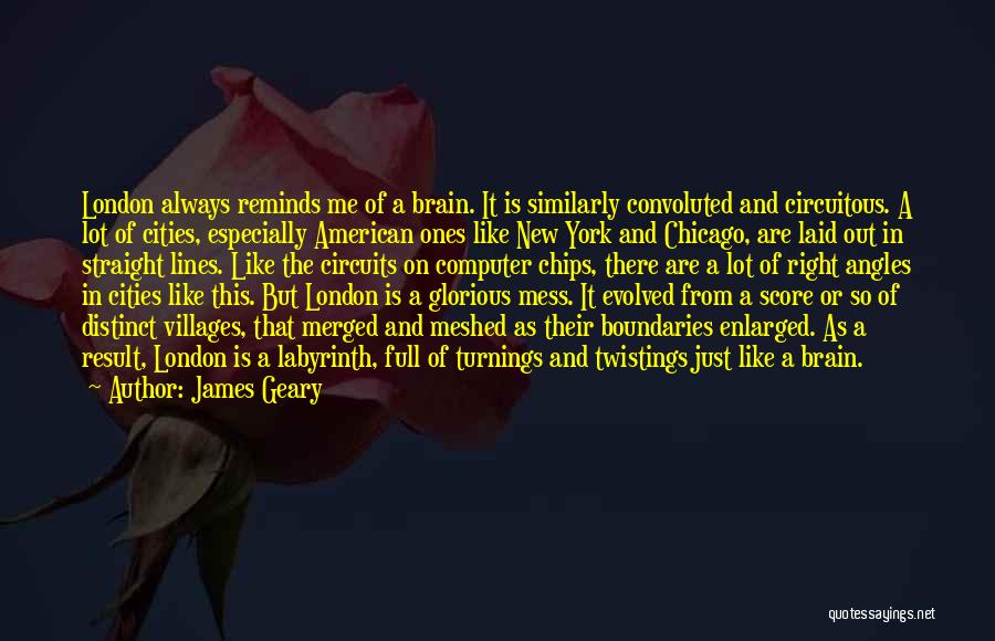 James Geary Quotes 2102175