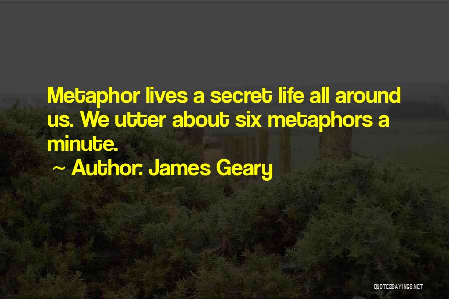 James Geary Quotes 266003