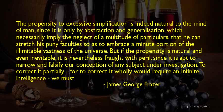 James George Frazer Quotes 1173403