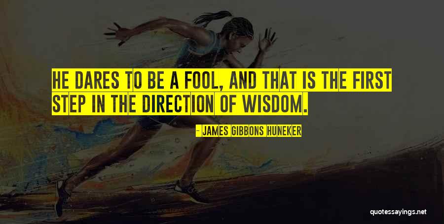 James Gibbons Huneker Quotes 1079684