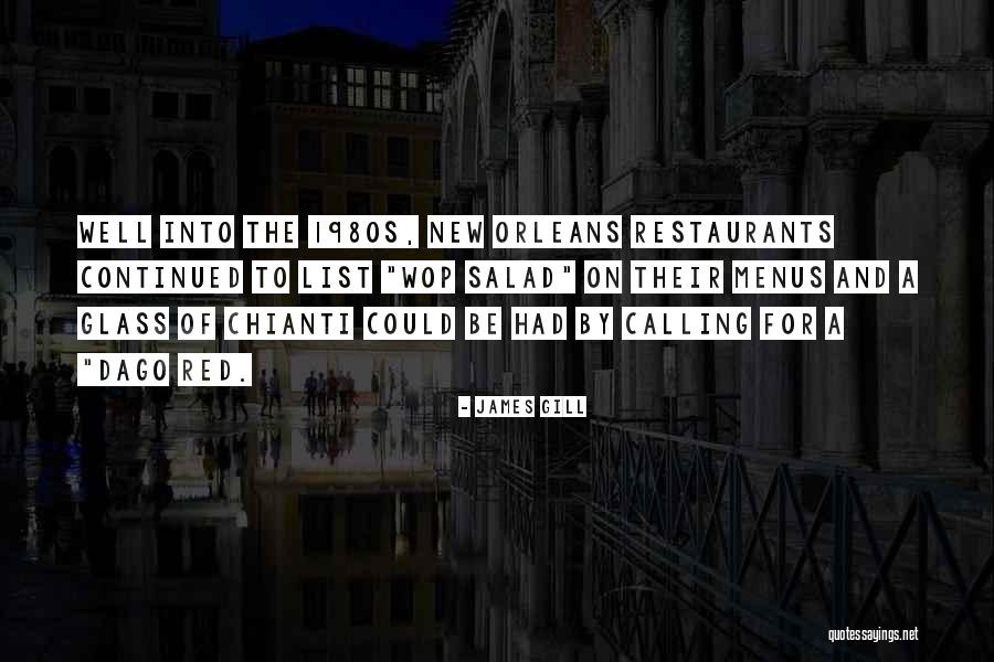 James Gill Quotes 1023206 James Gill Quotes 1023206