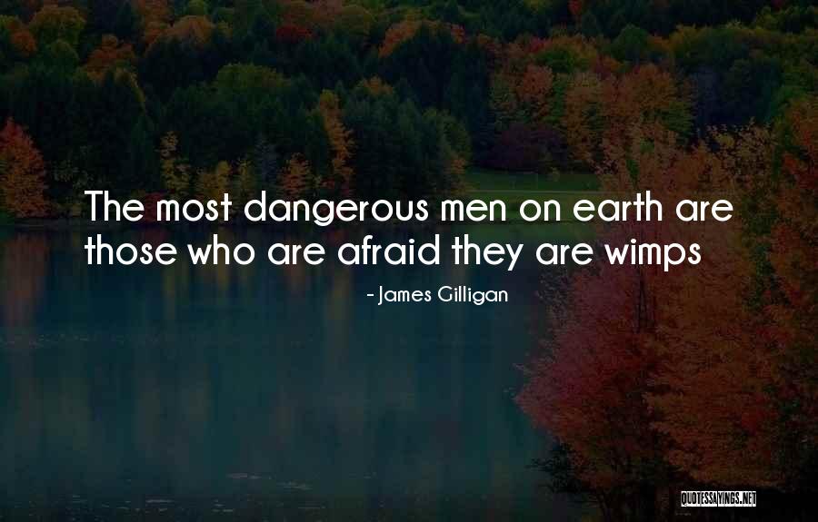 James Gilligan Quotes 1158457