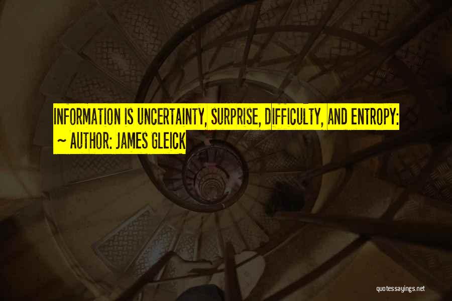 James Gleick Quotes 1026695