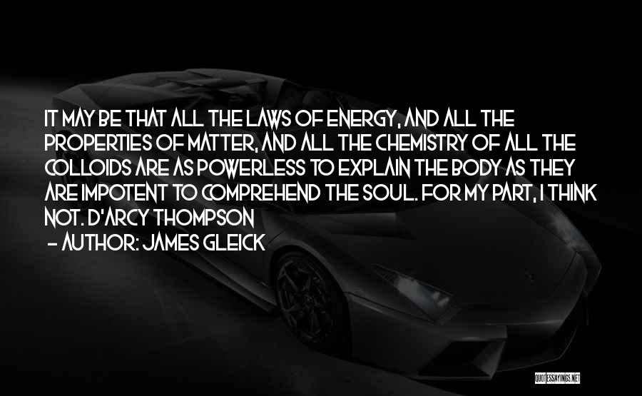 James Gleick Quotes 1301174