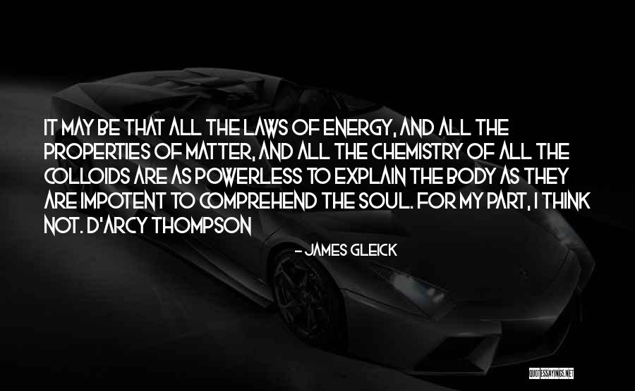 James Gleick Quotes 1301174