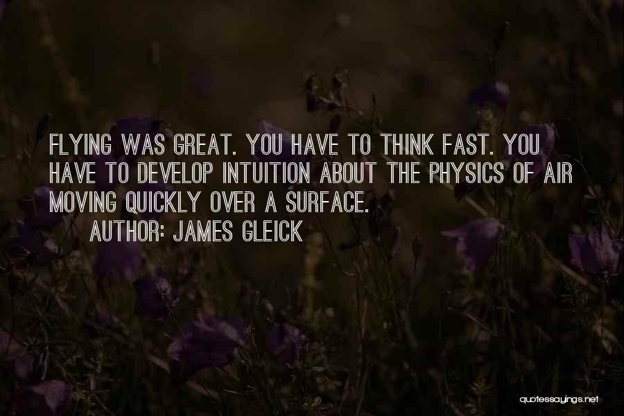 James Gleick Quotes 1453448
