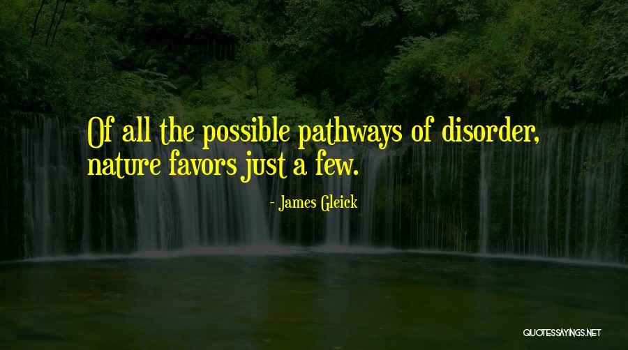 James Gleick Quotes 1593097 James Gleick Quotes 1593097