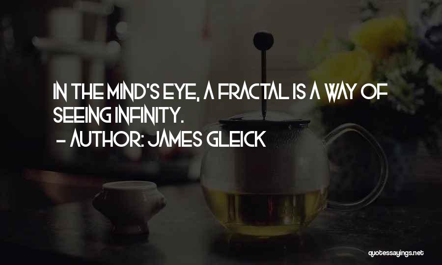 James Gleick Quotes 1691788