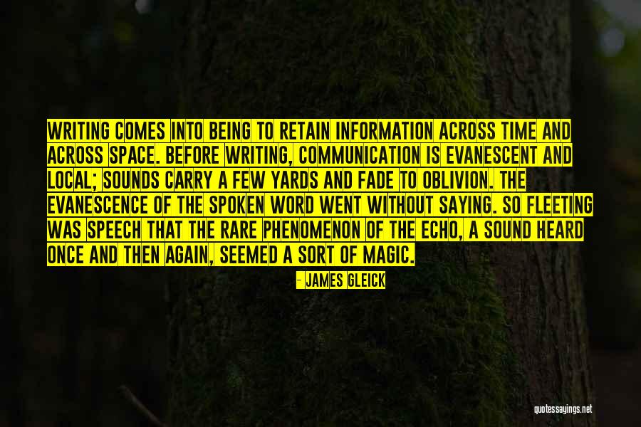 James Gleick Quotes 1722509 James Gleick Quotes 1722509