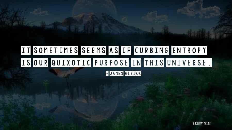 James Gleick Quotes 1791242 James Gleick Quotes 1791242