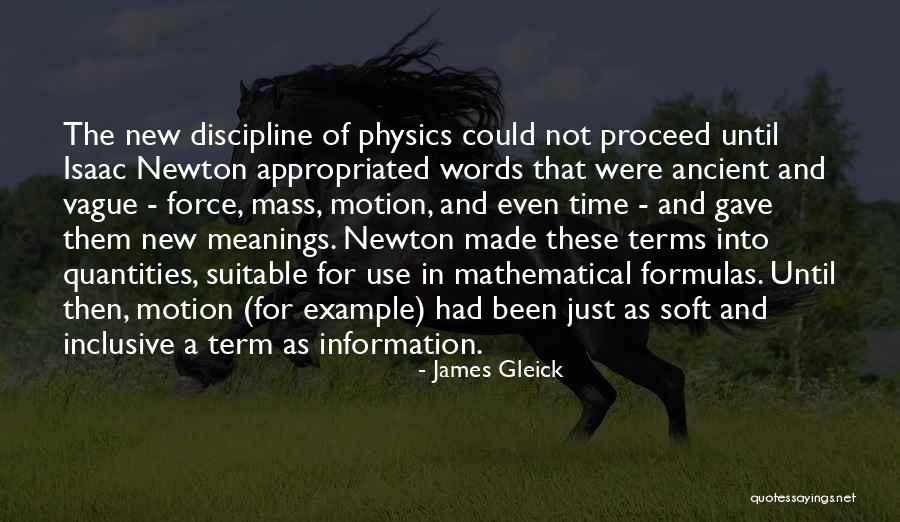 James Gleick Quotes 1821336 James Gleick Quotes 1821336