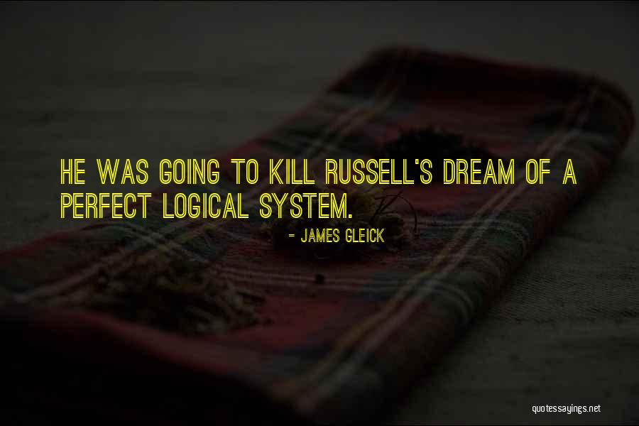 James Gleick Quotes 1873905 James Gleick Quotes 1873905
