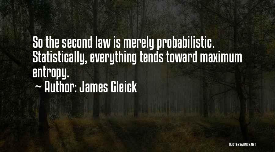 James Gleick Quotes 1940086