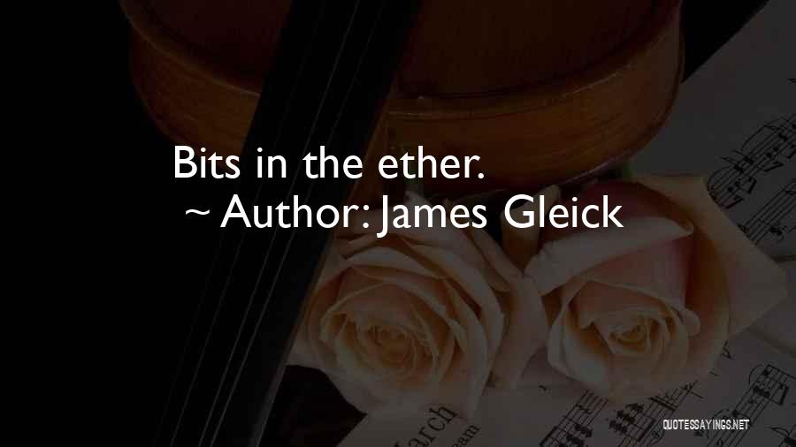 James Gleick Quotes 2023968