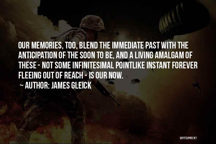James Gleick Quotes 2130992