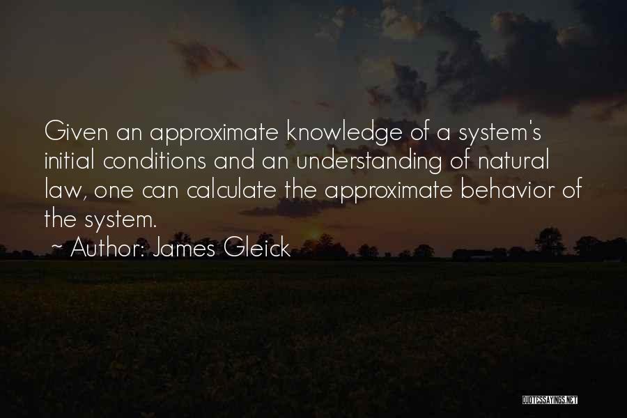 James Gleick Quotes 2209538