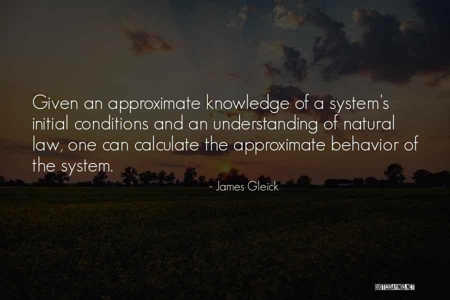 James Gleick Quotes 2209538 James Gleick Quotes 2209538