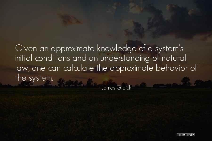 James Gleick Quotes 2209538