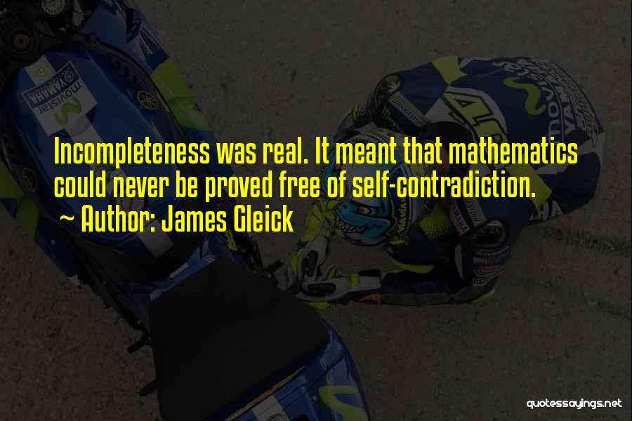 James Gleick Quotes 2244665