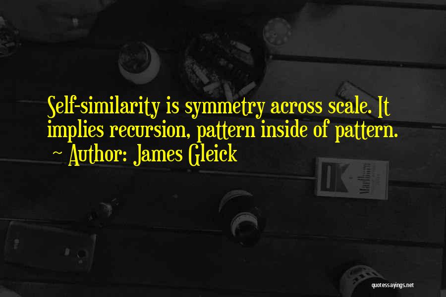 James Gleick Quotes 292213 James Gleick Quotes 292213