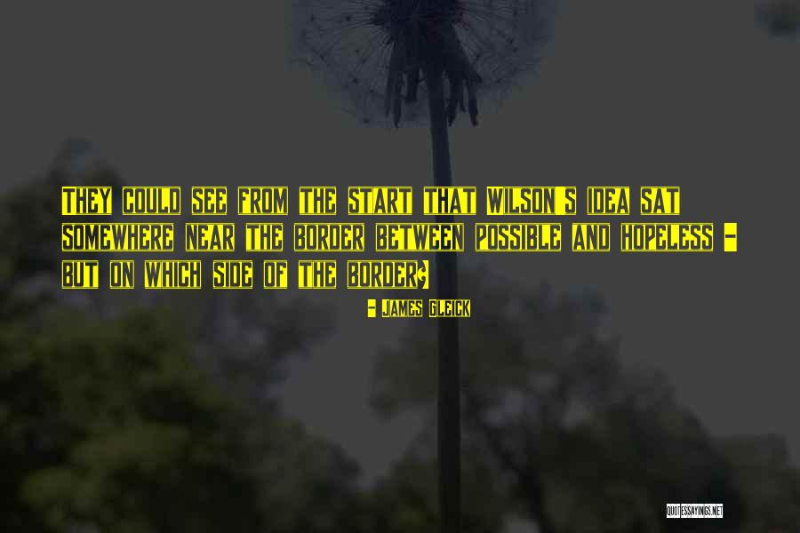 James Gleick Quotes 425875 James Gleick Quotes 425875