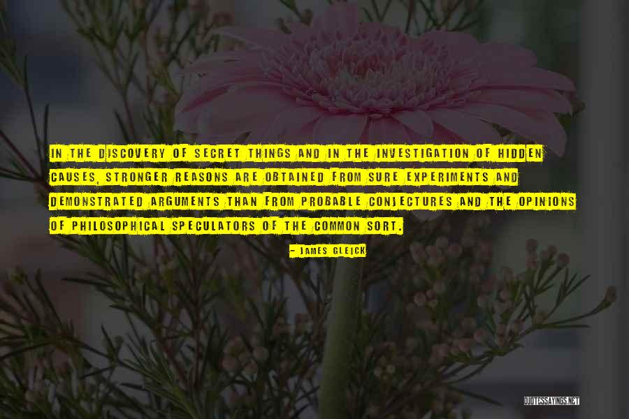 James Gleick Quotes 457945 James Gleick Quotes 457945