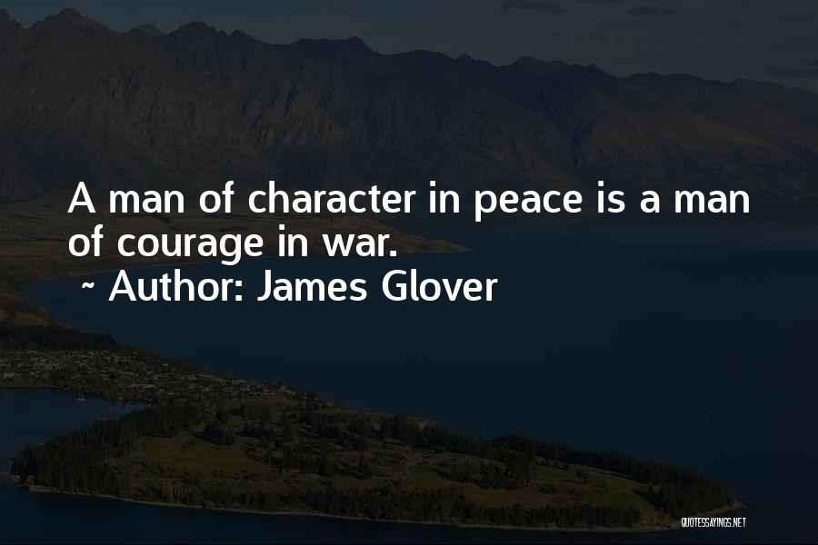 James Glover Quotes 2189504