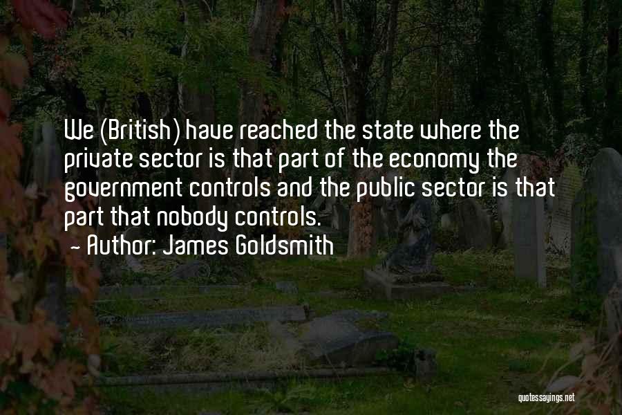 James Goldsmith Quotes 1566762