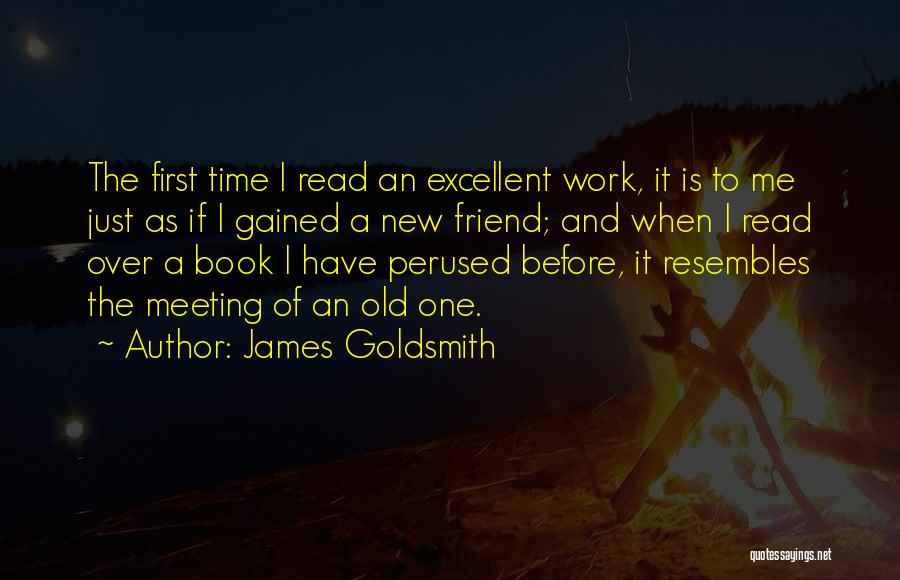 James Goldsmith Quotes 1882597