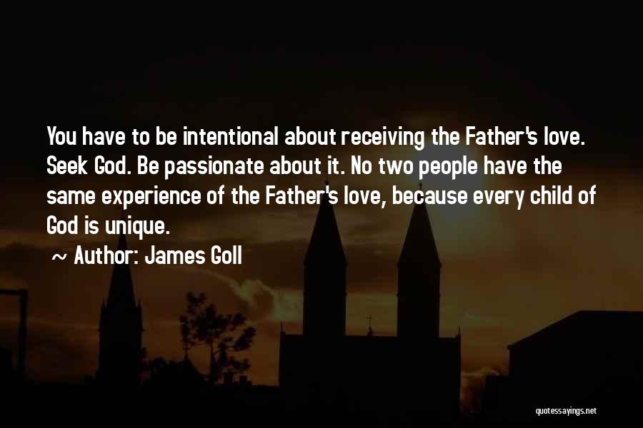James Goll Quotes 397319