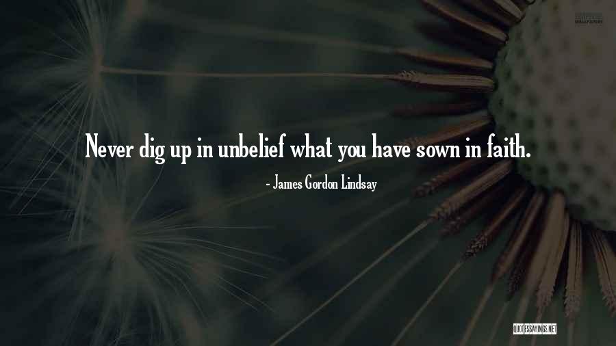 James Gordon Lindsay Quotes 1222105 James Gordon Lindsay Quotes 1222105