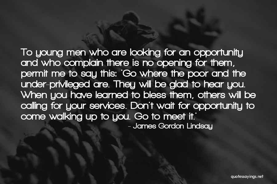 James Gordon Lindsay Quotes 977525 James Gordon Lindsay Quotes 977525