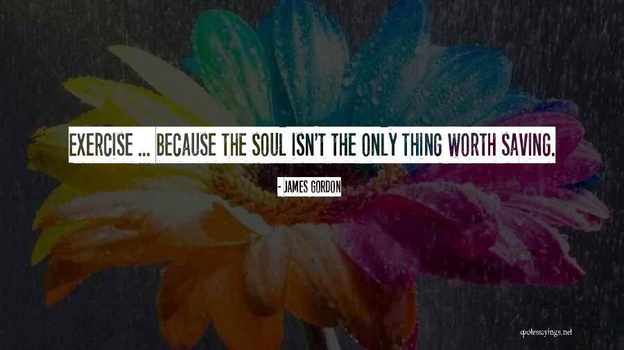 James Gordon Quotes 1525691