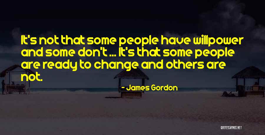 James Gordon Quotes 665818 James Gordon Quotes 665818