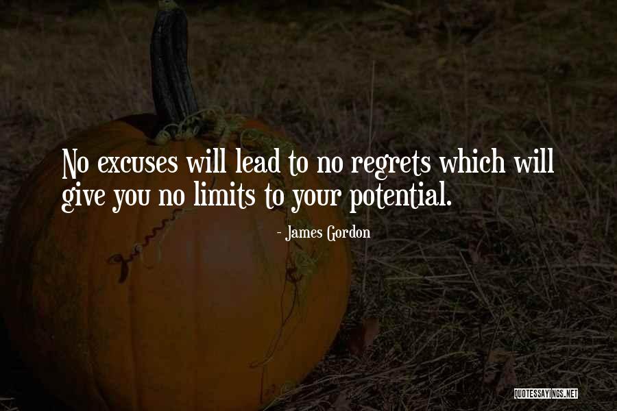 James Gordon Quotes 714875