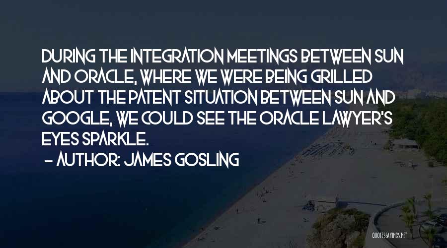 James Gosling Quotes 2037593