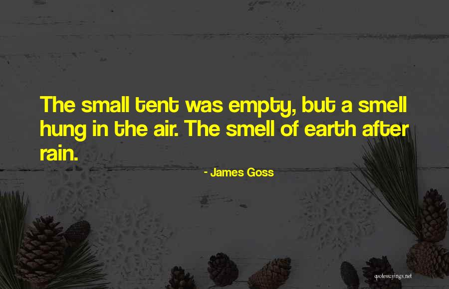 James Goss Quotes 604141