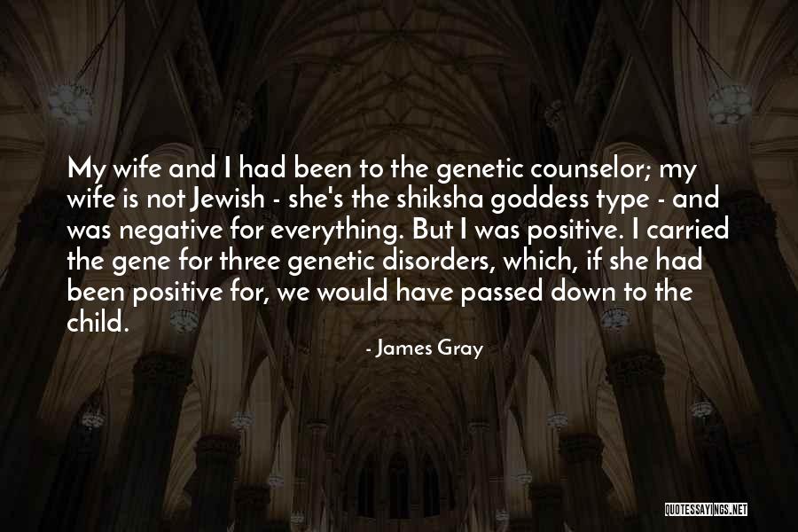 James Gray Quotes 1237492 James Gray Quotes 1237492